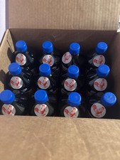 12 Bottles Danncy Dark Mexican Vanilla 1 Liter