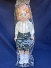 Vintage Daisy Kingdom 18 Doll Daisy 1997 Pans...
