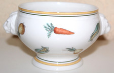 A La Ferme Löwenkopfterrine 0,5 l - Suppenbol -  Villeroy & Boch