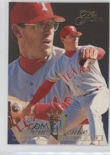 1994 Flair Tom Henke #111 0w8