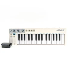 Arturia KeyStep 32-Key MIDI Controller & Polyphonic Sequencer