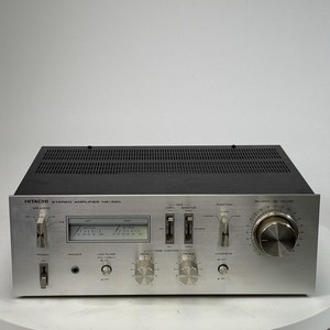 Lo-D　HA-330 Hitachi Ha 330 | eBay