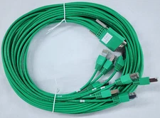 Cisco CAB-ASYNC-8 High-Density Asynchronous Cable