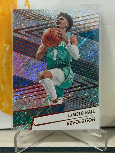 2024-25 Panini Revolution Basketball Base & RC #1-175 COMPLETE your set You Pick - Picture 90 of 143