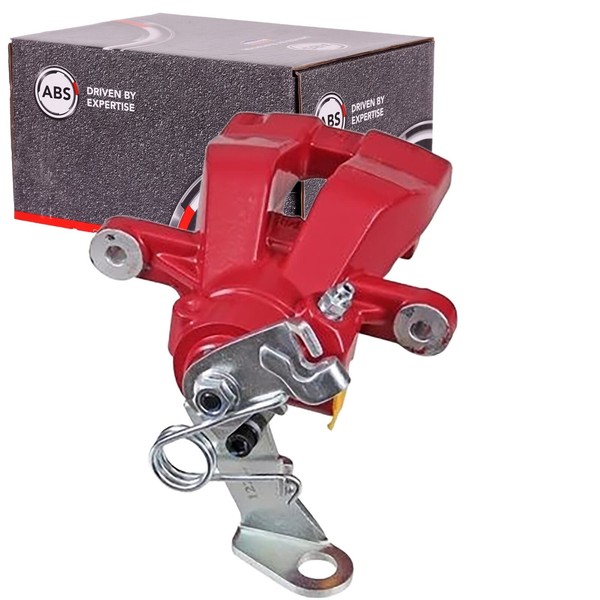 A.B.S. Bremssattel Hinterachse Links Passend FÜR Alfa Romeo Mito | 530201C3-image