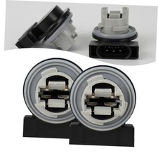 Front Parking Turn Signal Side Light Socket , for Je-ep Wrangler TJ 1998-2006