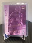 Trevoh Chalobah ToppsChelsea club set 2022 /25