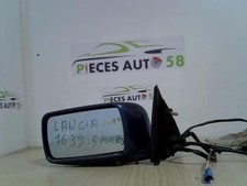 Retroviseur gauche (ou coque) Lancia KAPPA