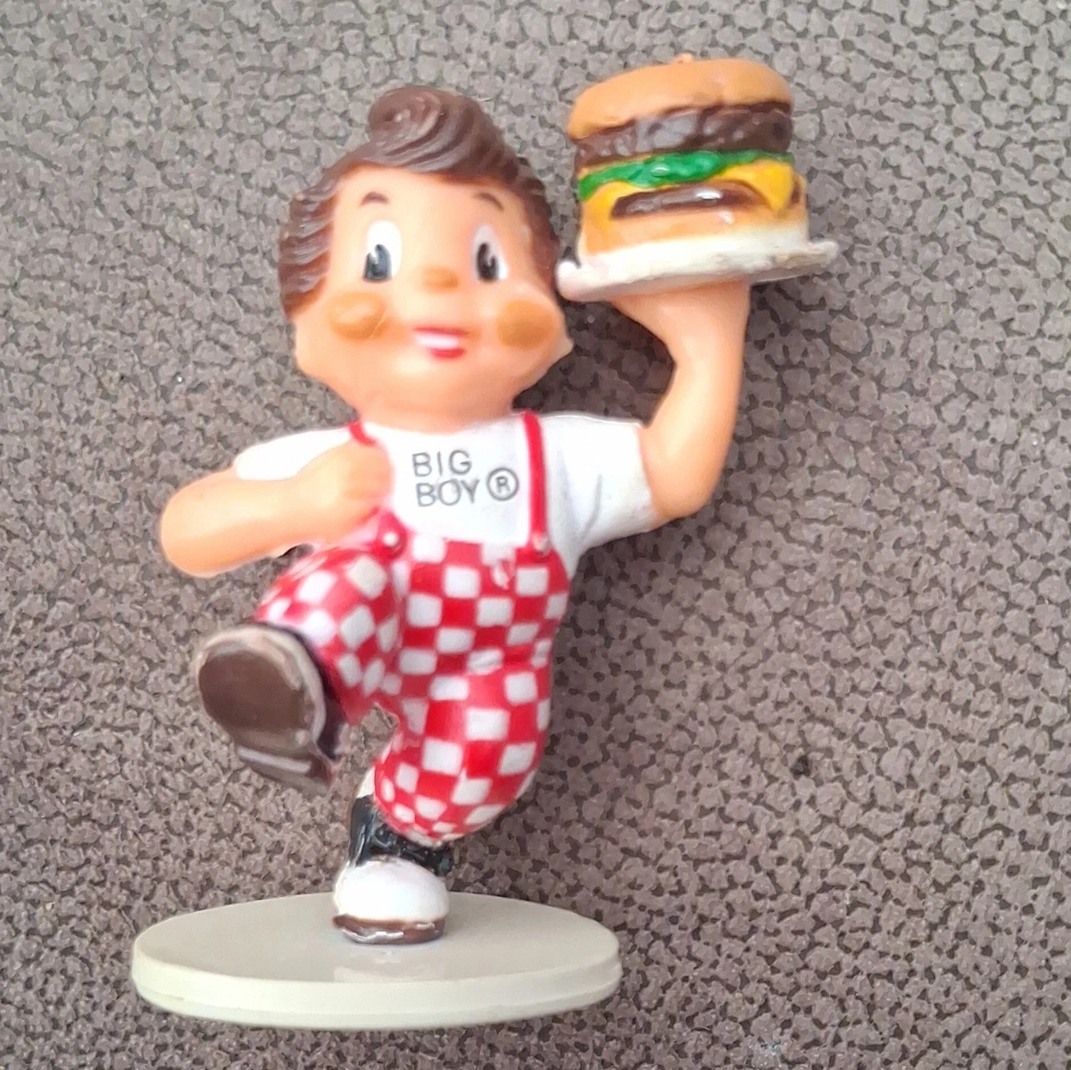 Big Boy Advertising for sale | eBay