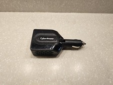 CyberPower CPS150BURC1 150W Mobile Power Inverter