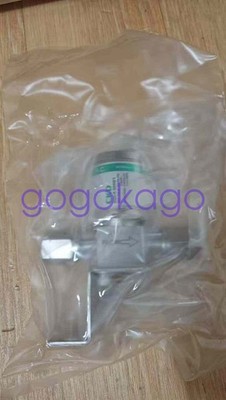 1Pc New CKD AGD11R-4RJ Pneumatic Diaphragm Valve