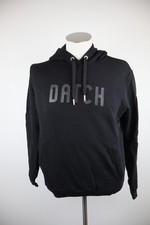 DATCH FELPA MAGLIA UOMO TG M MAN SPORT JACKET SWEATSHIRT VINTAGE COTONE COTTON