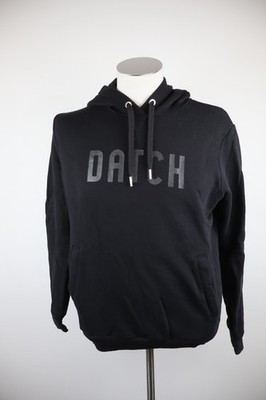 DATCH HERREN SWEATSHIRT SHIRT GR M MAN SPORT JACKET SWEATSHIRT VINTAGE BAUMWOLLE COTTON