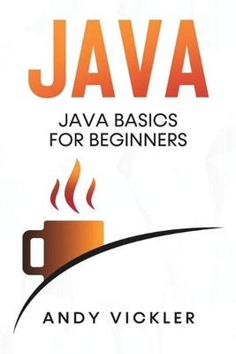 Andy Vickler Java (Paperback) Java (UK IMPORT)