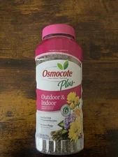 Osmocote Smart-Release Plus 2 Lb. Outdoor & Indoor Plant Food. 032247742504.
