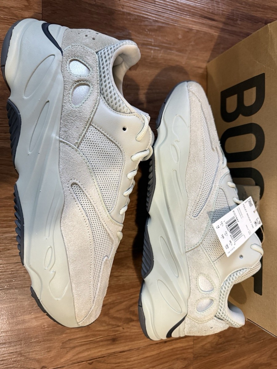 Adidas Yeezy Boost 700 Salt Men's Size 14 Brand New 100% Authentic