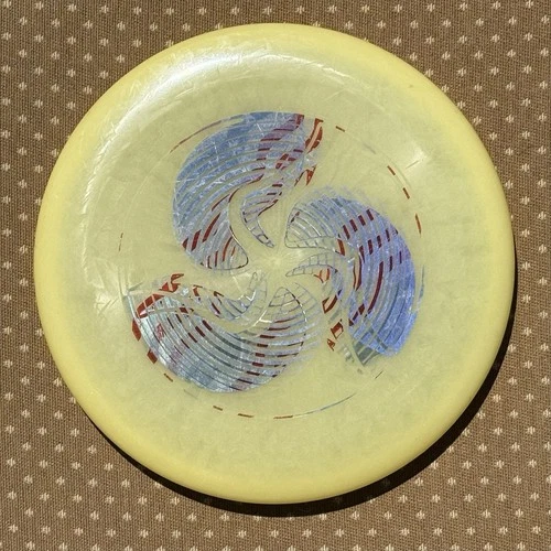 Discmania Glow C-Line P2 - innova made - 174g - Disc golf