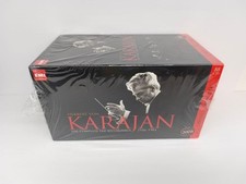 Herbert von Karajan The Complete EMI Recordings 1946-1984 vol.1 88CD Box Set New