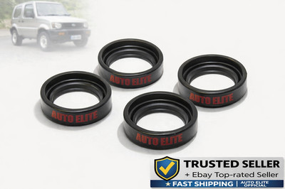 Spark Plug Seal Set Fit Suzuki SJ413 Jimny G13BB M13A G16B Grand