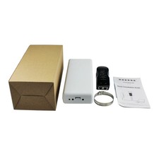 WiFi Router and Repeater 300Mbps 2.4GHz 1KM Long-Range Outdoor AP Bridge Client