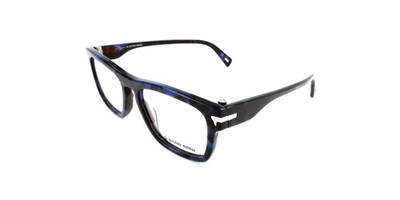 G-star Raw GS2625 Blue havana 53/18/150 Herren Brillen