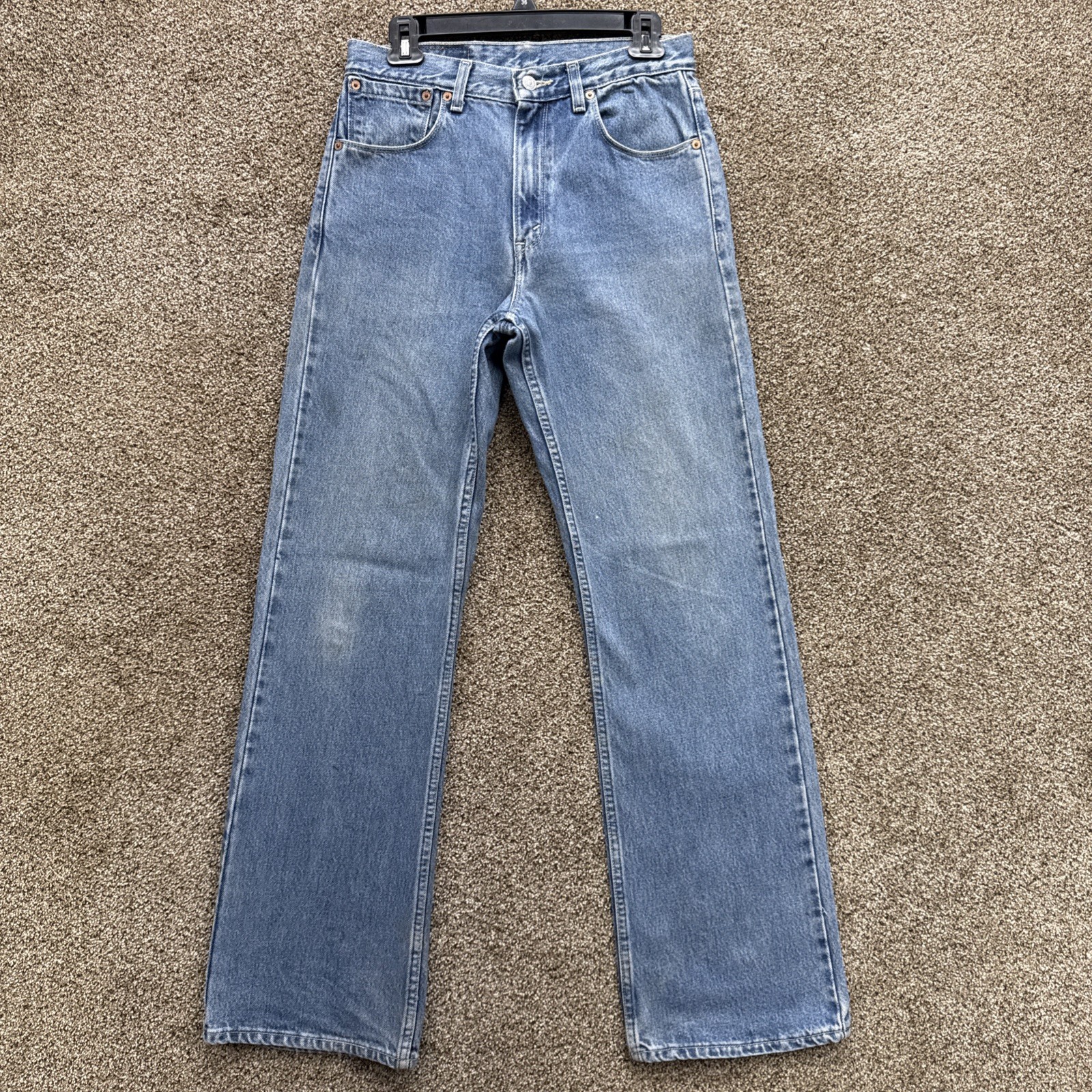 's 30x32 Blue Denim Pants