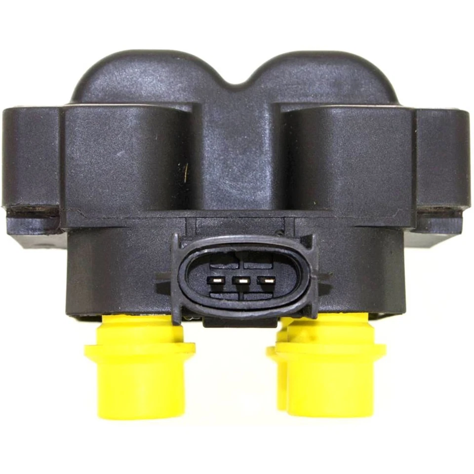 Bobina de encendido Accel 140018 para camioneta E150 furgoneta F150 camioneta F250 Mark Ford Escort Foto 4 de 4