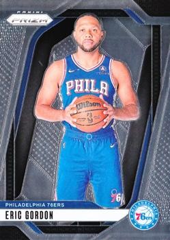 Eric Gordon Base Panini Prizm 180 NM