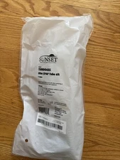 TUB006SS 6ft Sunset Slim CPAP Tubing Hose - Brand New Sealed