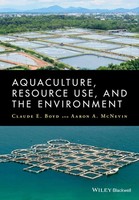 Claude Boyd (U. A.) | Aquaculture, Resource Use, And The Environment | Buch