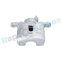 Bremssattel RAP Brakes R-K0985 Gusseisen FüR Hyundai I30 GD Crdi LPG GDI KIA CEE