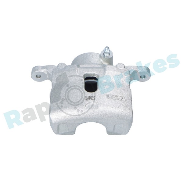 Bremssattel RAP Brakes R-K0985 Gusseisen FüR Hyundai I30 GD Crdi LPG GDI KIA CEE-image