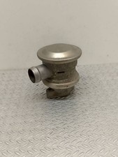 Porsche Cayenne (9PA) 2006 Benzin AGR-Ventil Abgasr�ckf�hrung 70001801