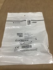 ALLEN BRADLEY 871TM-B5N18-N3 SER. B 20-250V AC/DC