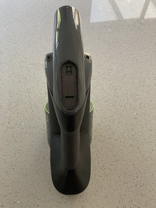 GTECH HANDSTAUBSAUGERGEHÄUSE ATF006 MIT FUNKTIONIERENDEM MOTOR