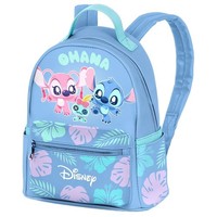 Disney Stitch Rucksack 25Cm Karactermania