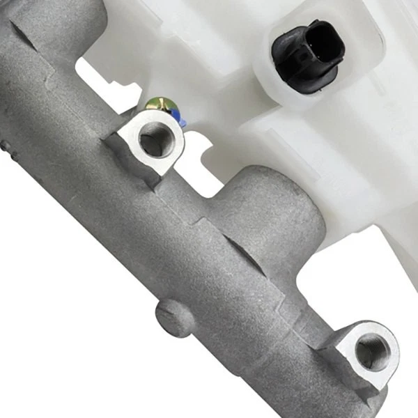 For Honda Accord 2003-2007 Beck Arnley 072-9582 Brake Master Cylinder Foto 3 de 4