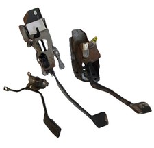 02-06 Acura Rsx Complete Manual Pedal Assembly With Sensors