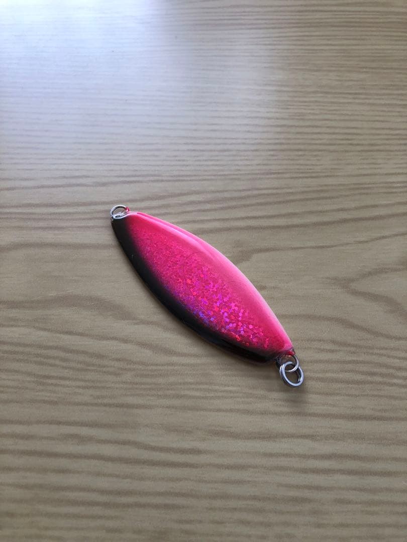 Lure chemist, Giakia, Tea salmon, Salmon spoon, Akiaji (salmon fishing) - Image 6