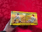 PLAY BALL LUNCH BOX with THERMOS (No Game) 1969 — photo 8