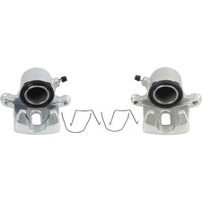 ABAKUS Bremssattel Bremszange links rechts vorne für Mazda MX-5 II NB NA