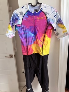 Men’s Trisuit