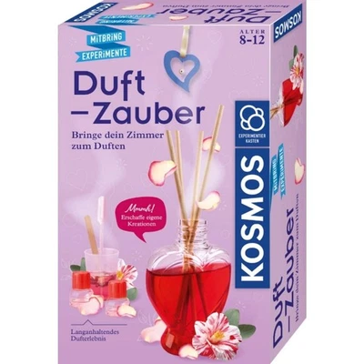 KOSMOS Duft-Zauber - Bild 1 von 2