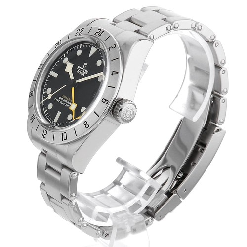 TUDOR Black Bay Pro 79470 uomo di seconda mano - Foto 2 di 11