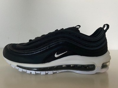New Men s Size 7 Nike Air Max 97 (Black/White) 921826-001 MSRP$170
