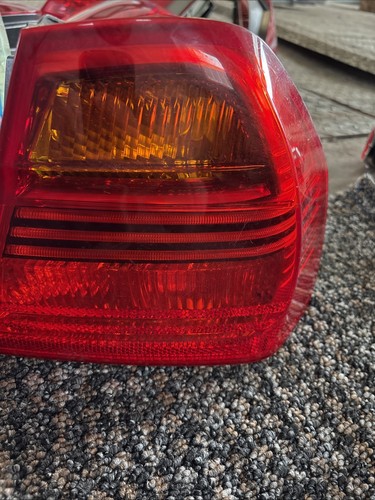 BMW E90 Rücklicht 6937458 Rechts Außen Bj.2007