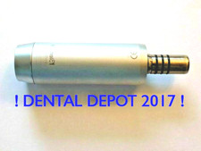 Geprüfter Bien Air MC3 Motor und mit neuen Kohlen & Licht mit Rechnung !.!.