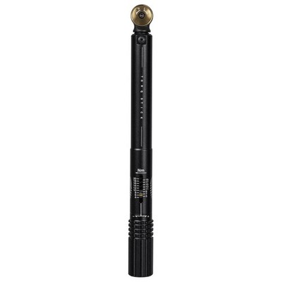 Topeak Drehmomentschlüssel Torq Stick 4-20 Nm, 1/4 Zoll Aufnahme