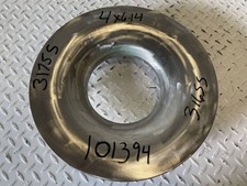 Goulds 3175S 4x6-14 Paperstock Suction Sideplate, 316SS #101394