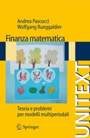 Andrea Pascucci (U. A.) | Finanza Matematica | Taschenbuch | Italienisch (2009)